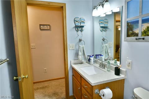 Tiny photo for 3750 Oakview Drive, Girard, OH 44420 (MLS # 5238560)