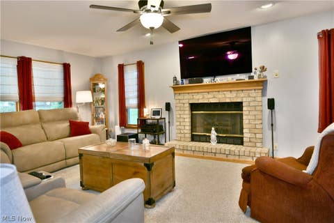 Tiny photo for 3750 Oakview Drive, Girard, OH 44420 (MLS # 5238560)