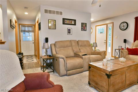 Tiny photo for 3750 Oakview Drive, Girard, OH 44420 (MLS # 5238560)