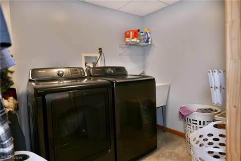 Tiny photo for 3750 Oakview Drive, Girard, OH 44420 (MLS # 5238560)