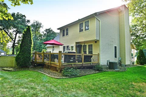 Tiny photo for 3750 Oakview Drive, Girard, OH 44420 (MLS # 5238560)
