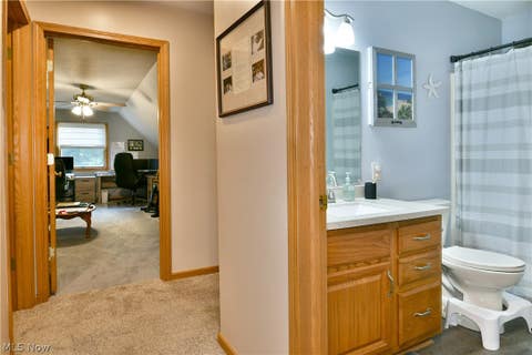 Tiny photo for 3750 Oakview Drive, Girard, OH 44420 (MLS # 5238560)