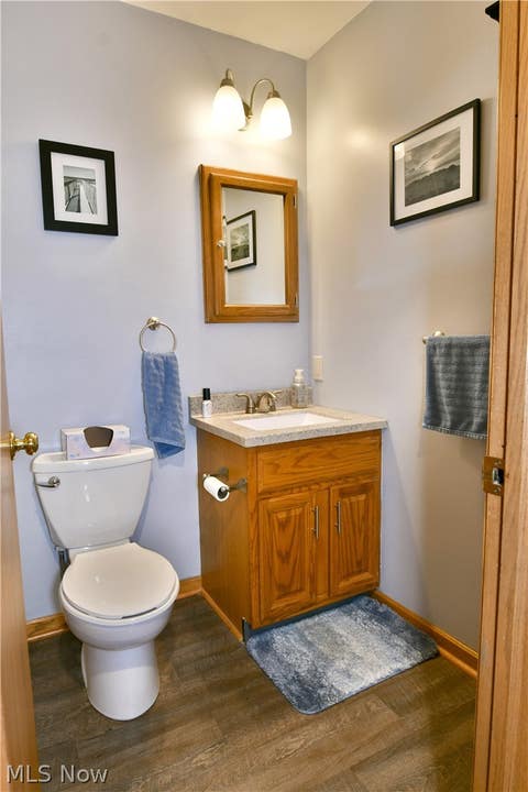 Tiny photo for 3750 Oakview Drive, Girard, OH 44420 (MLS # 5238560)