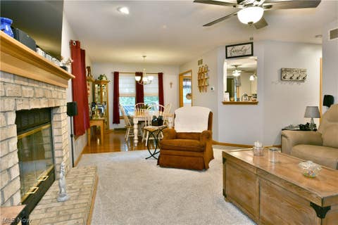 Tiny photo for 3750 Oakview Drive, Girard, OH 44420 (MLS # 5238560)