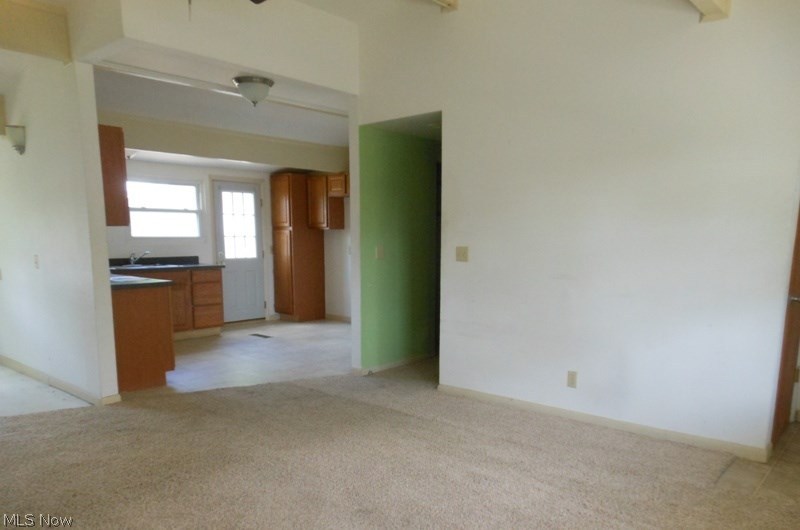 Brentwood Hills Allotment - Residential