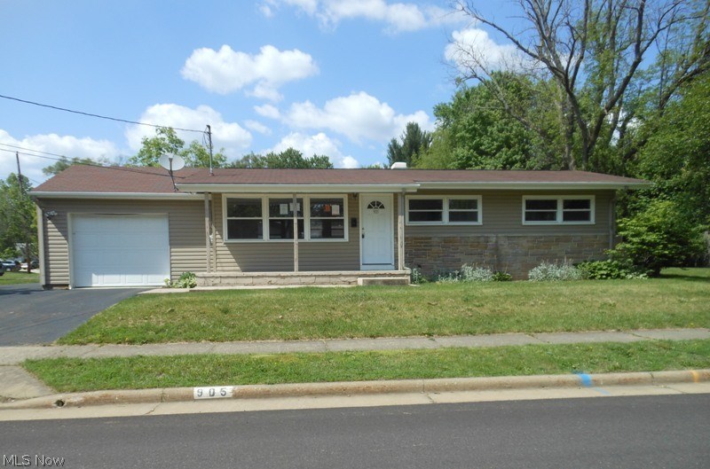Brentwood Hills Allotment - Residential