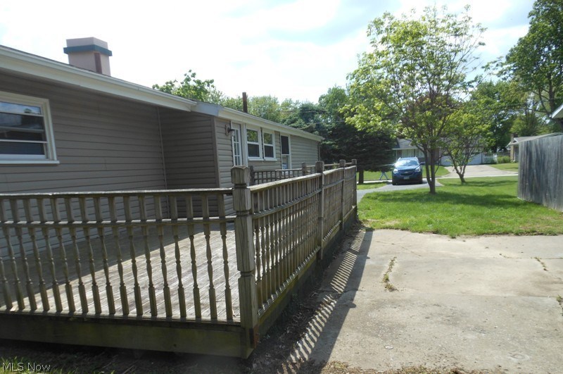 Brentwood Hills Allotment - Residential