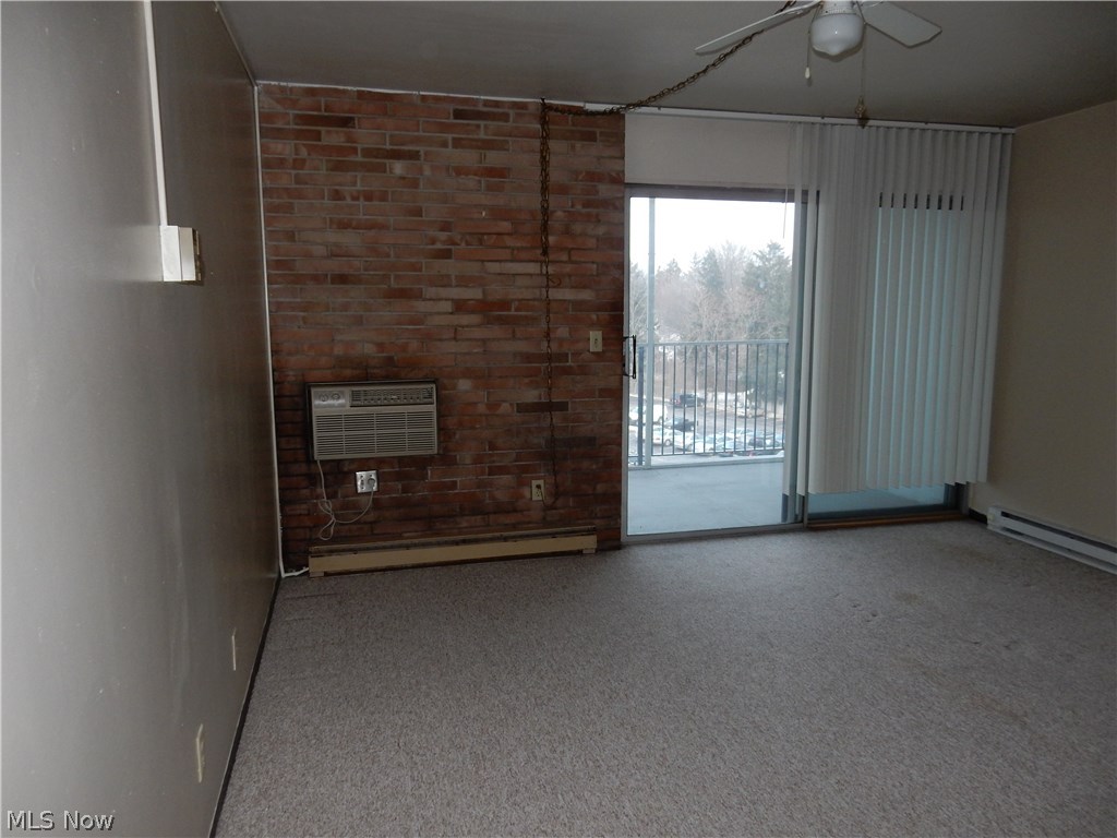 Seven Stories East Condo - Residential