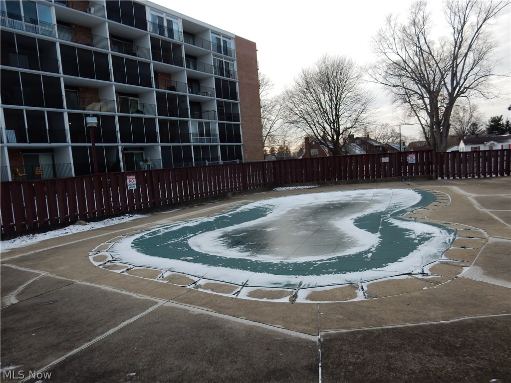 Seven Stories East Condo - Residential