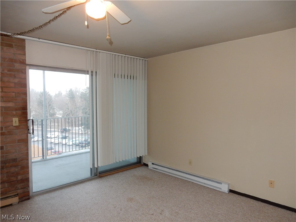 Seven Stories East Condo - Residential