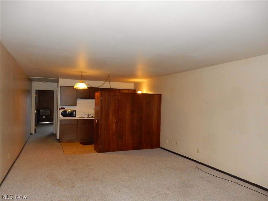 Seven Stories East Condo - Residential