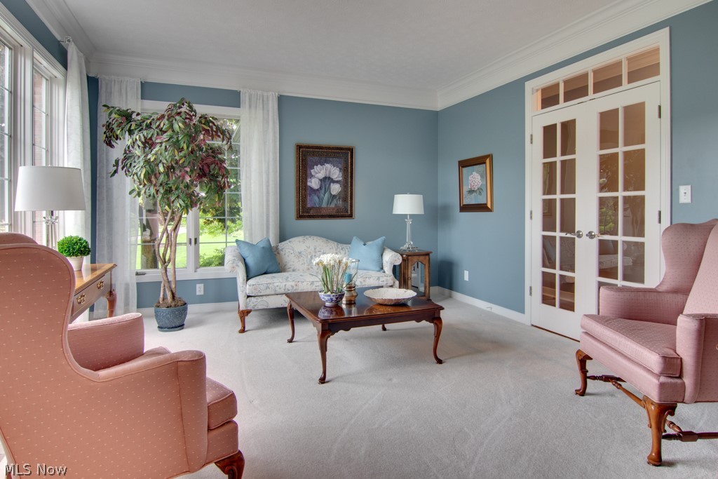 Chadds Ford Settlements - Residential