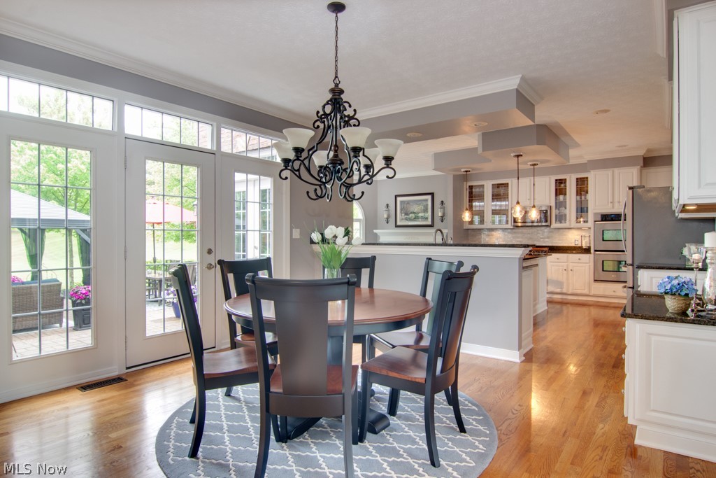 Chadds Ford Settlements - Residential