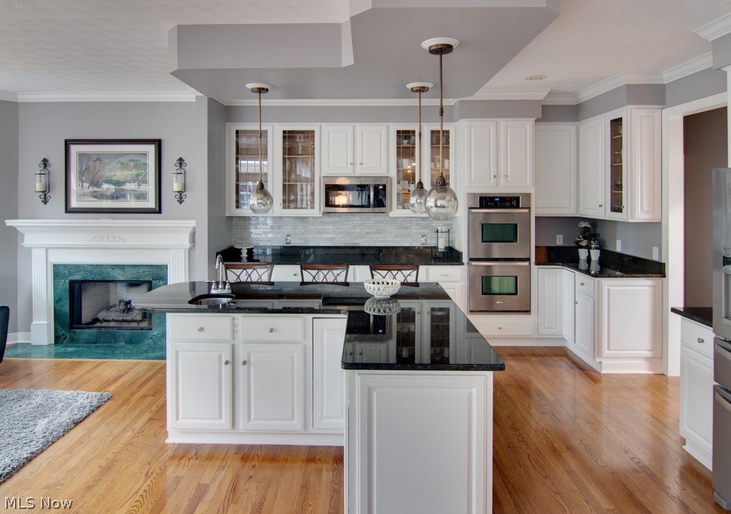 Chadds Ford Settlements - Residential