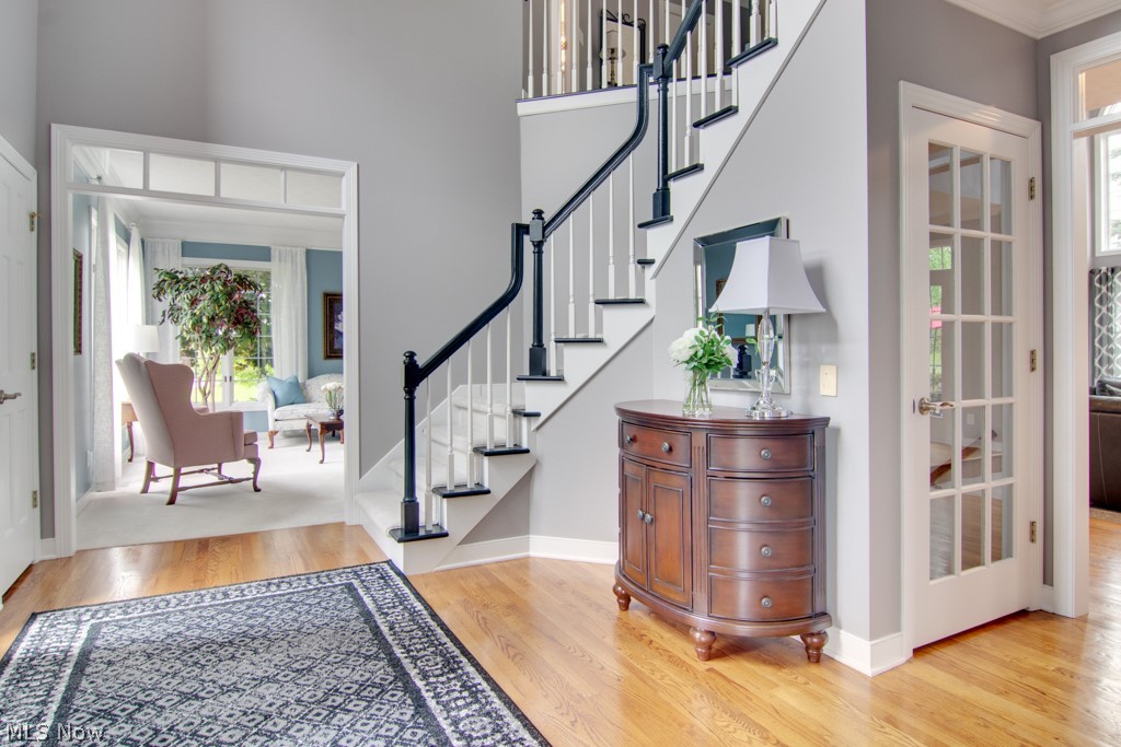 Chadds Ford Settlements - Residential