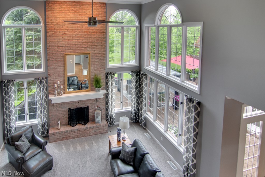 Chadds Ford Settlements - Residential