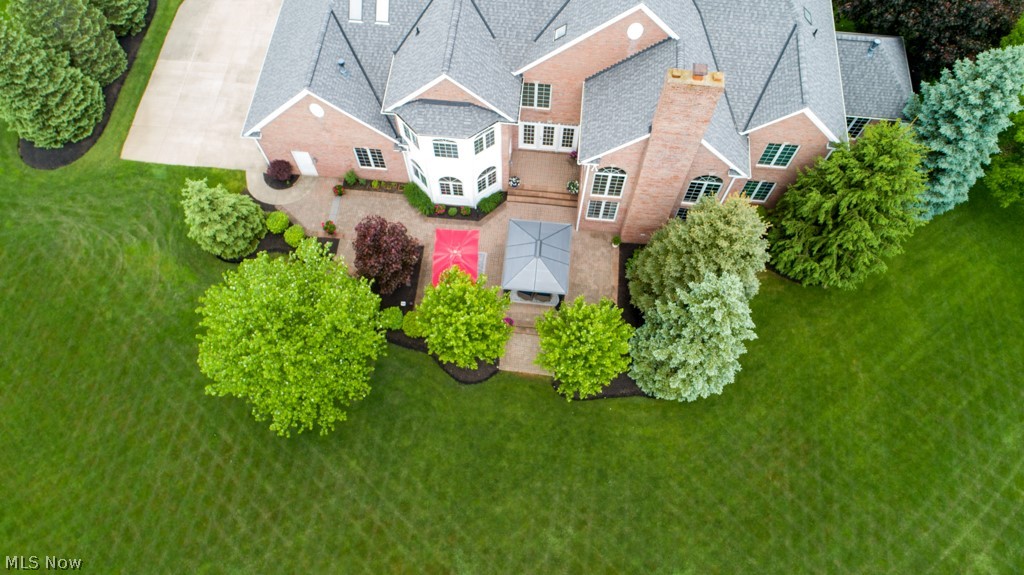 Chadds Ford Settlements - Residential