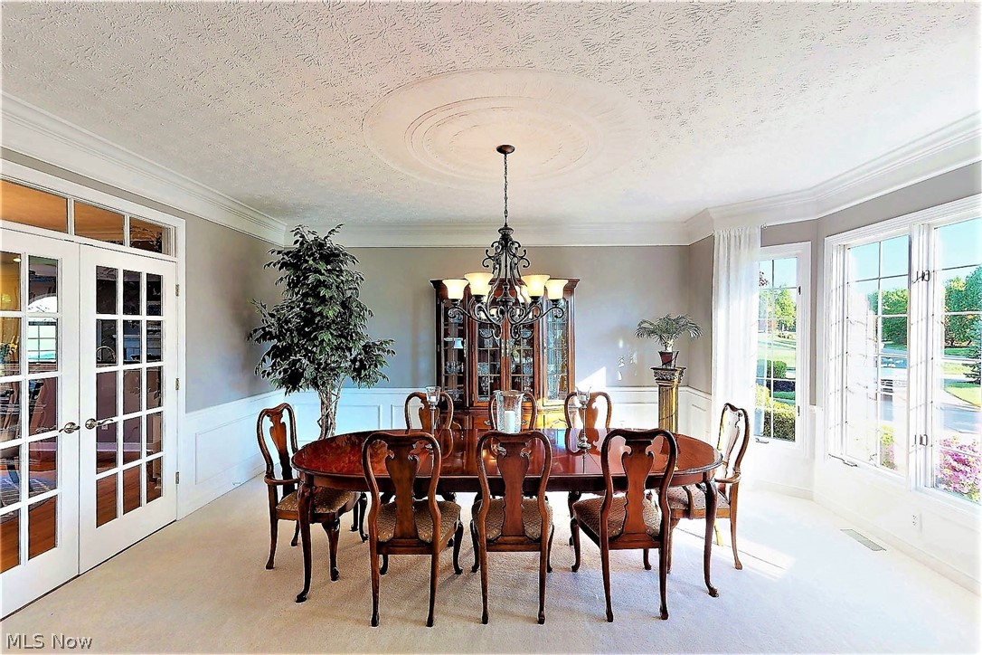 Chadds Ford Settlements - Residential