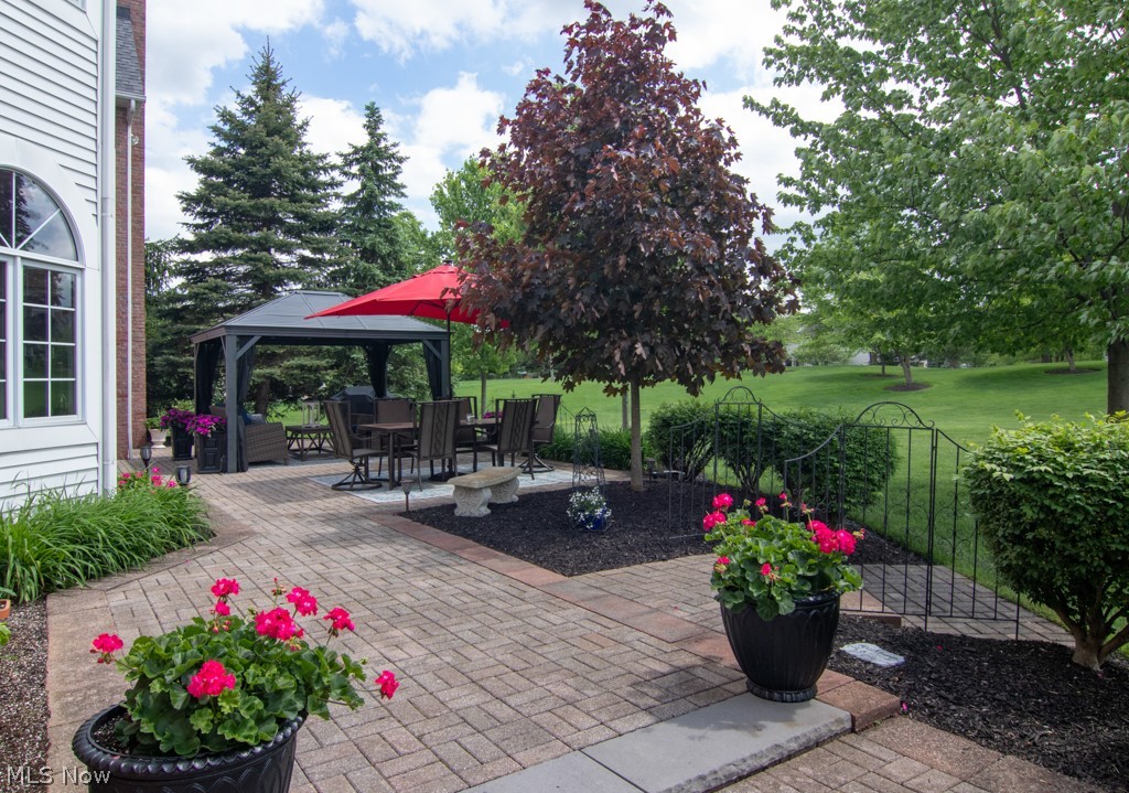 Chadds Ford Settlements - Residential