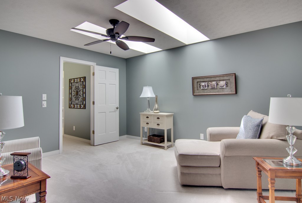 Chadds Ford Settlements - Residential