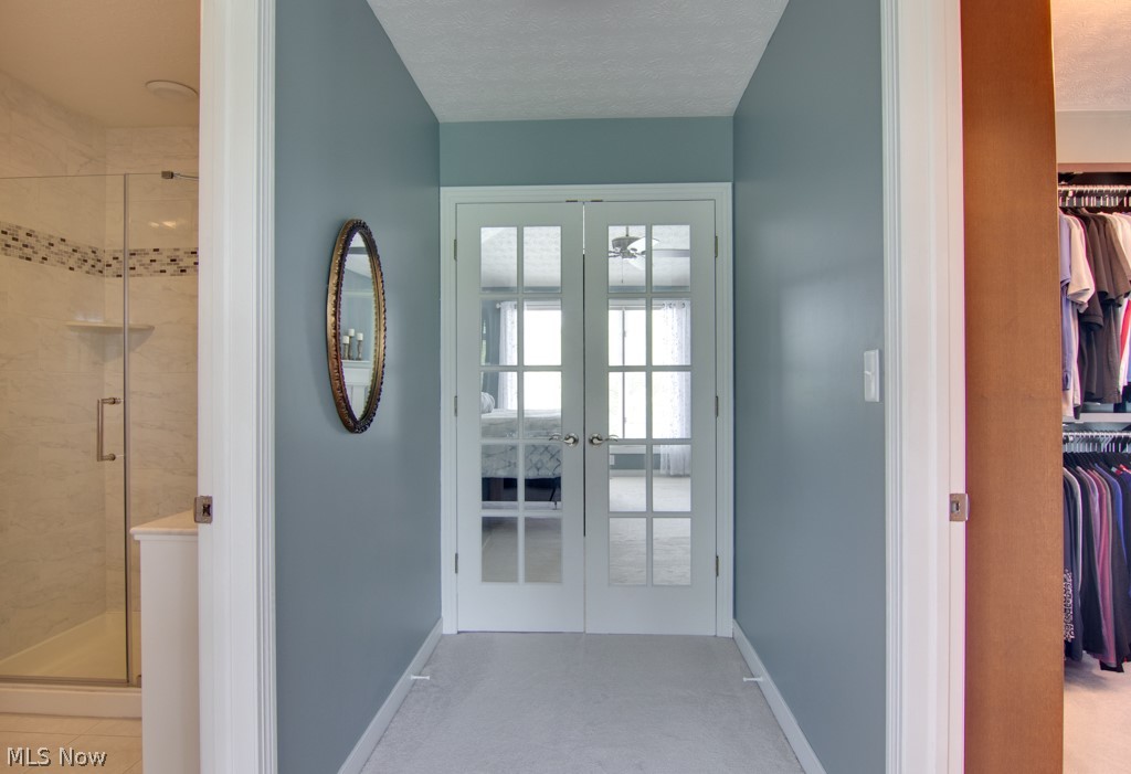 Chadds Ford Settlements - Residential