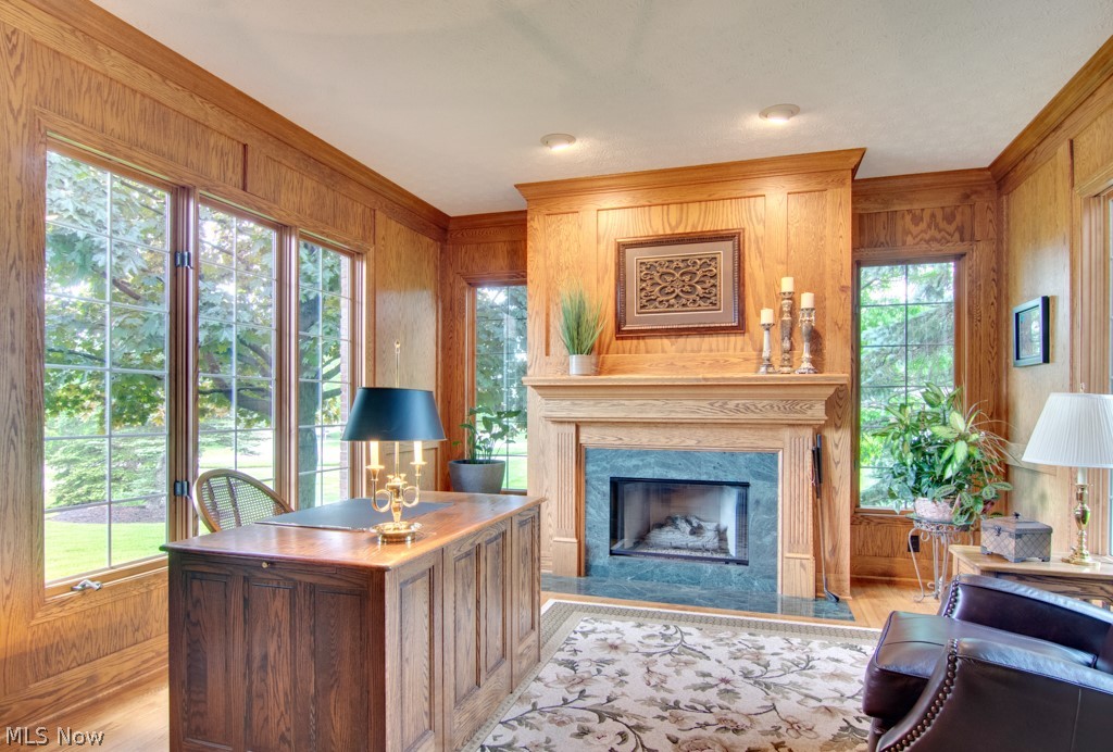 Chadds Ford Settlements - Residential