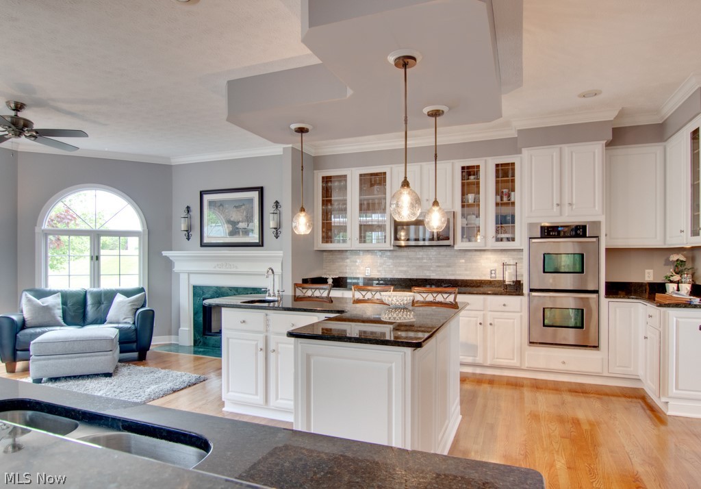 Chadds Ford Settlements - Residential