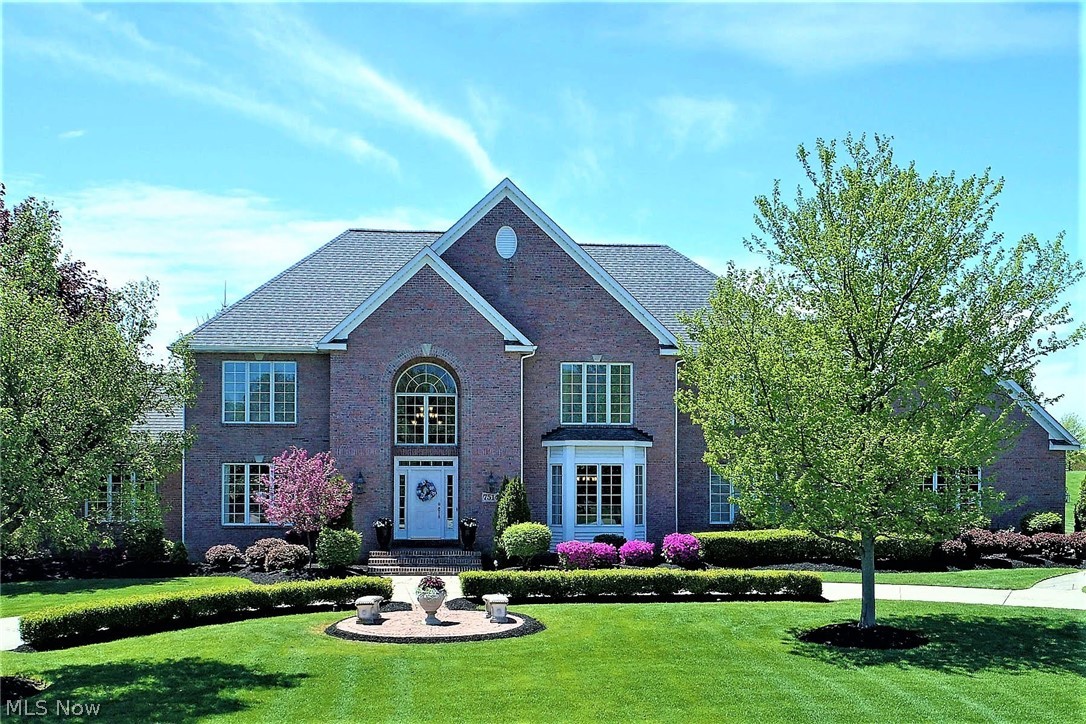 Chadds Ford Settlements - Residential