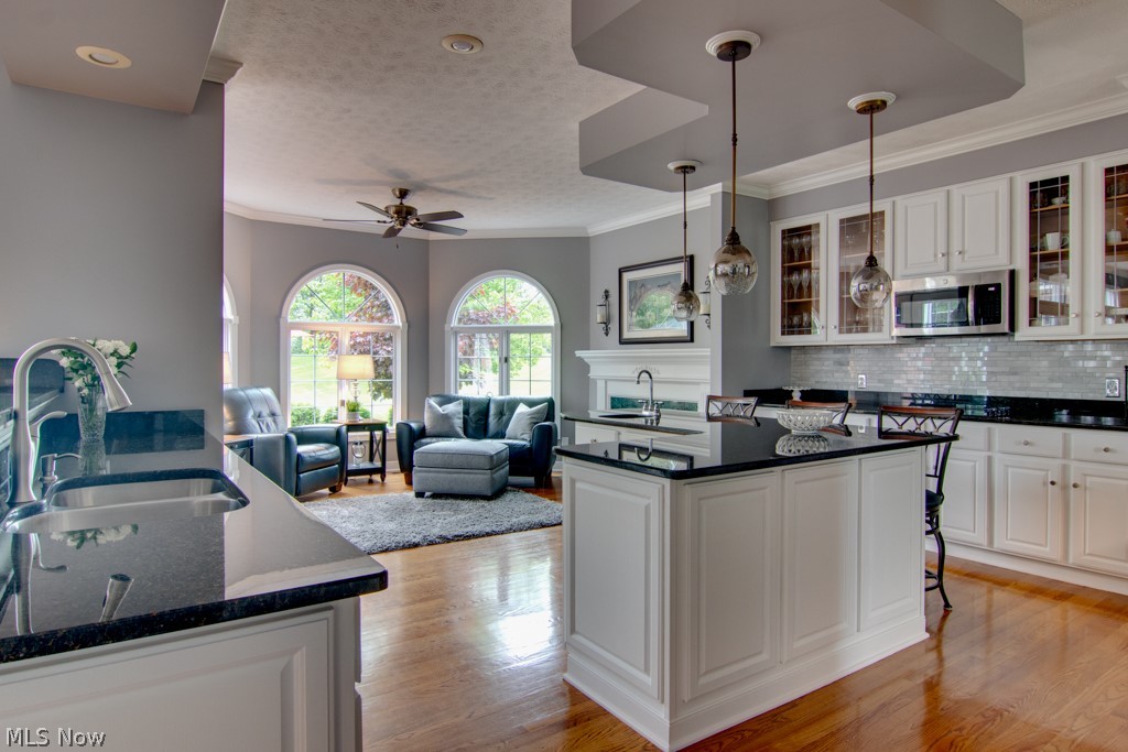 Chadds Ford Settlements - Residential