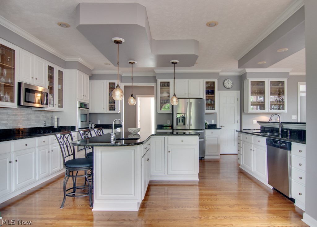 Chadds Ford Settlements - Residential