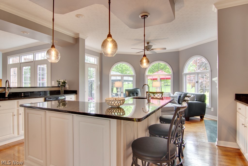 Chadds Ford Settlements - Residential