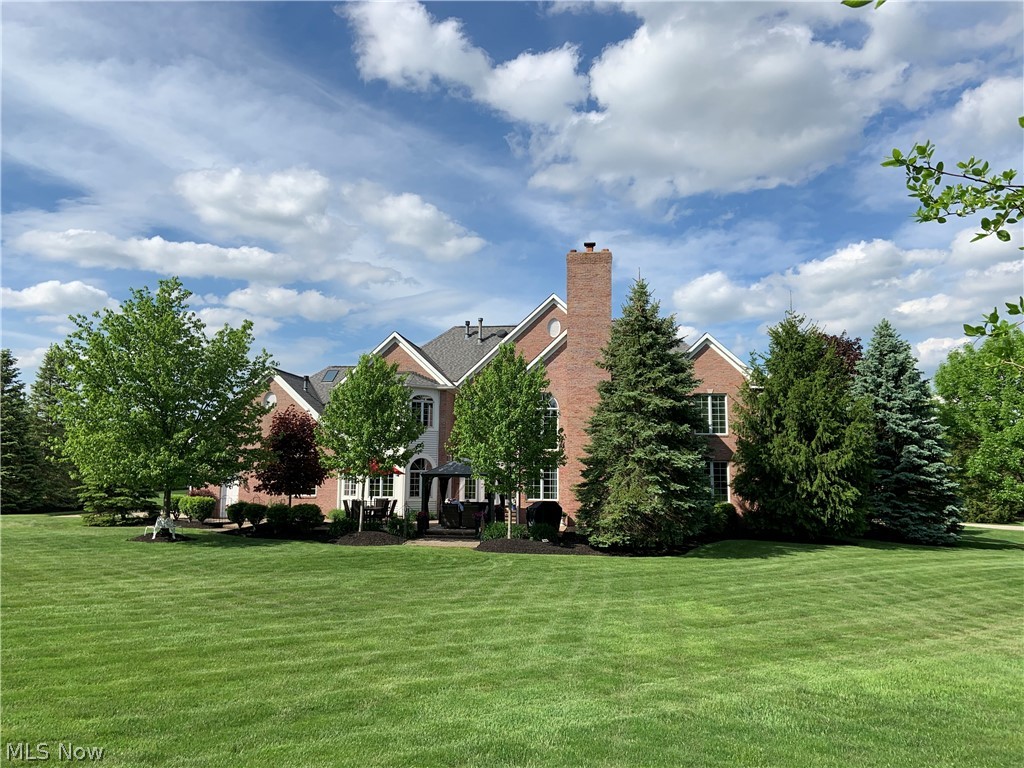 Chadds Ford Settlements - Residential