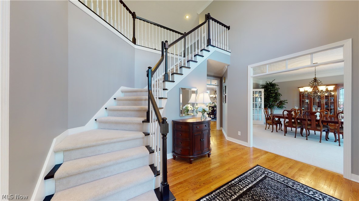 Chadds Ford Settlements - Residential