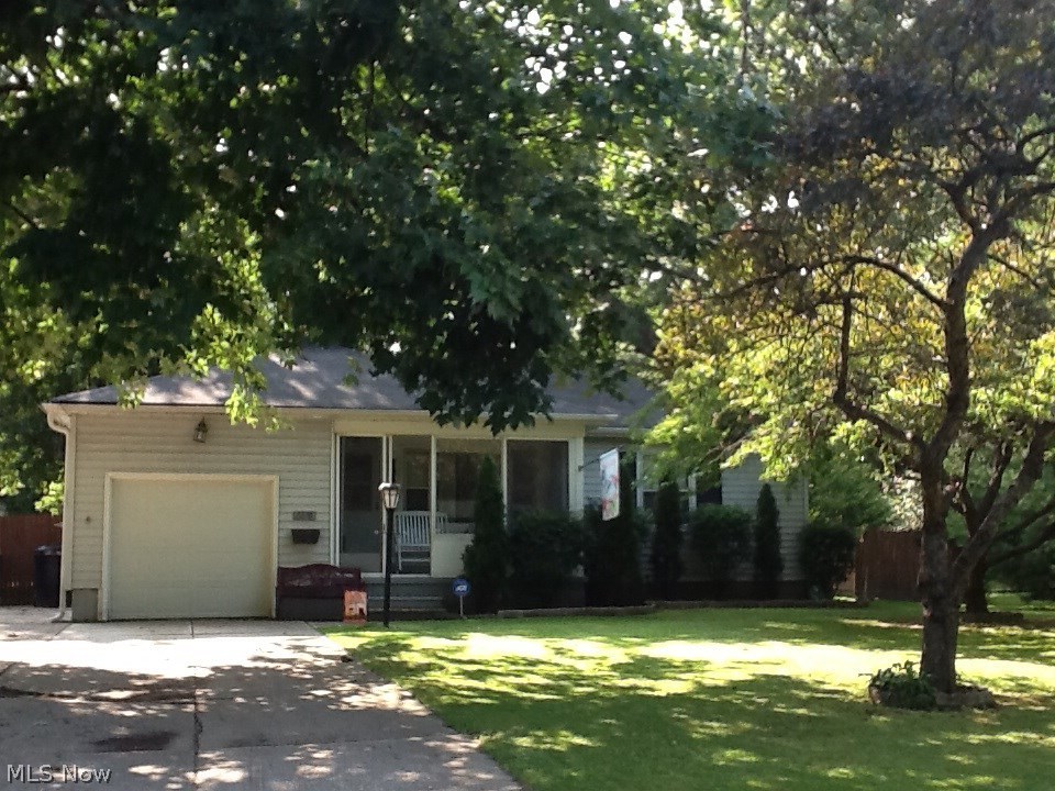 Clearaire - Residential