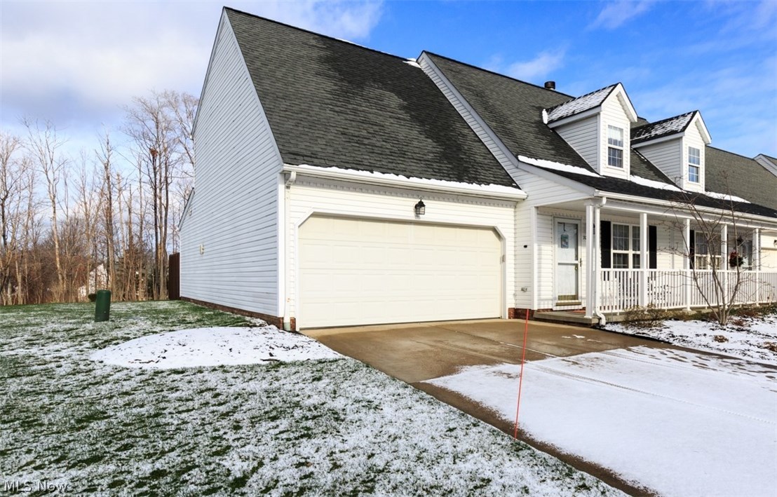 Hampton Bay Condos - Residential