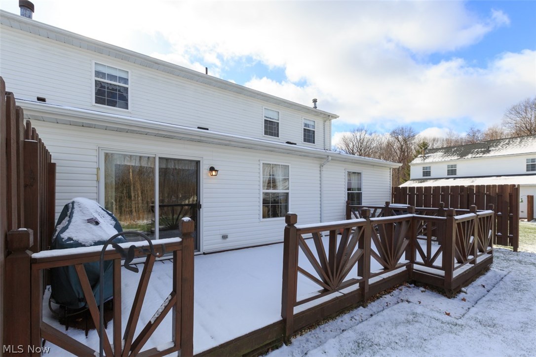 Hampton Bay Condos - Residential