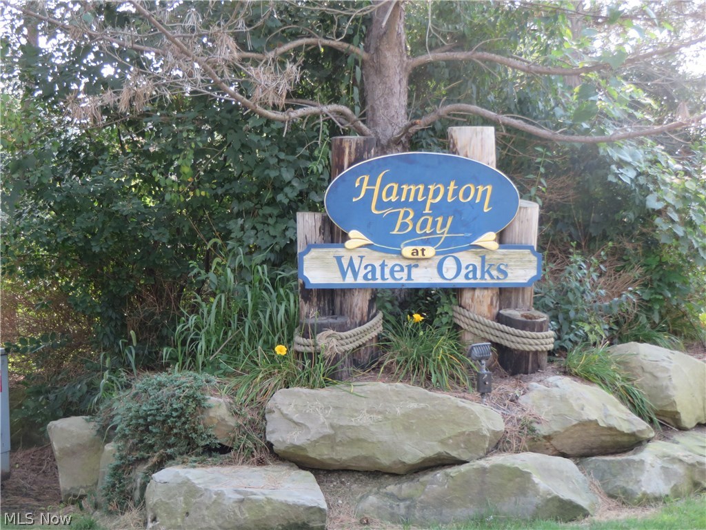 Hampton Bay Condos - Residential