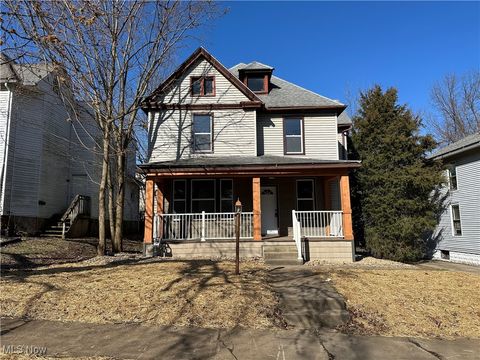 85 Penn Avenue, Mansfield, OH 44903 - MLS#: 5114465