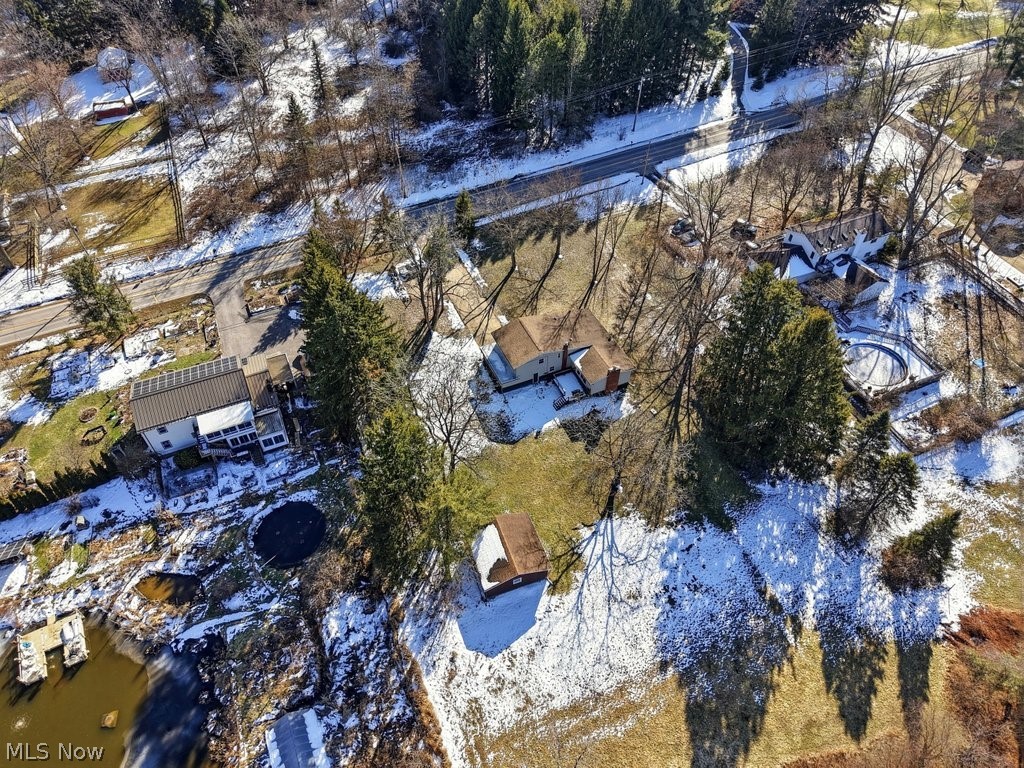 Greenbriar Acres - Residential