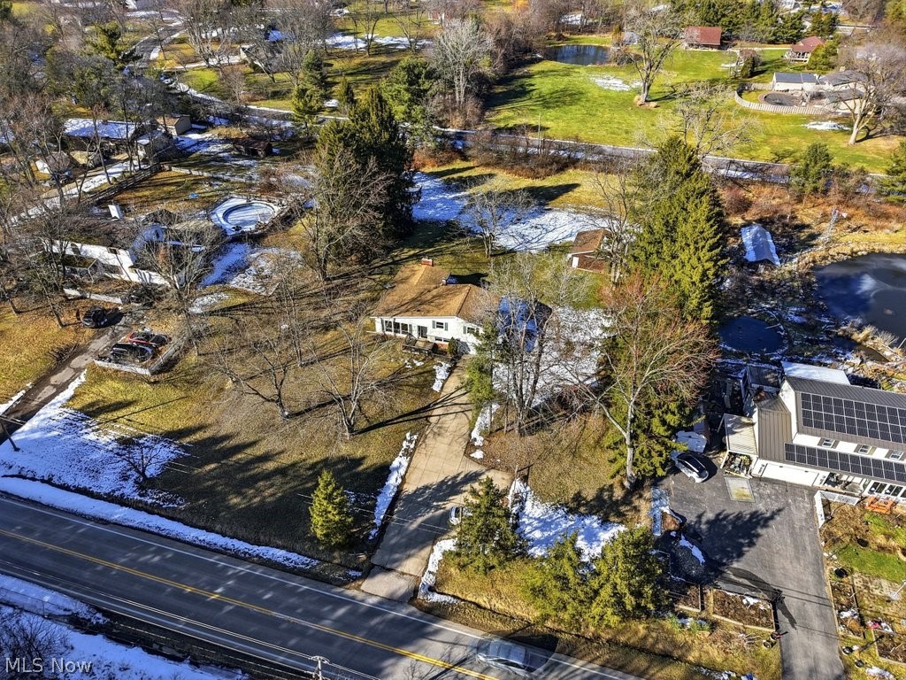 Greenbriar Acres - Residential