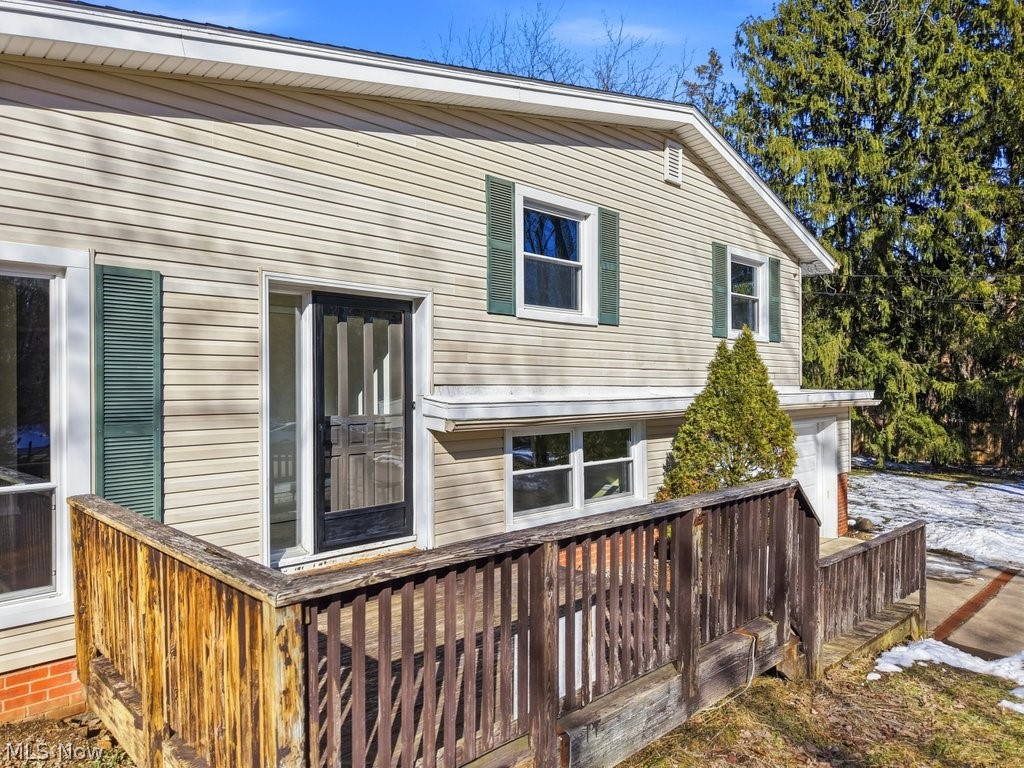 Greenbriar Acres - Residential