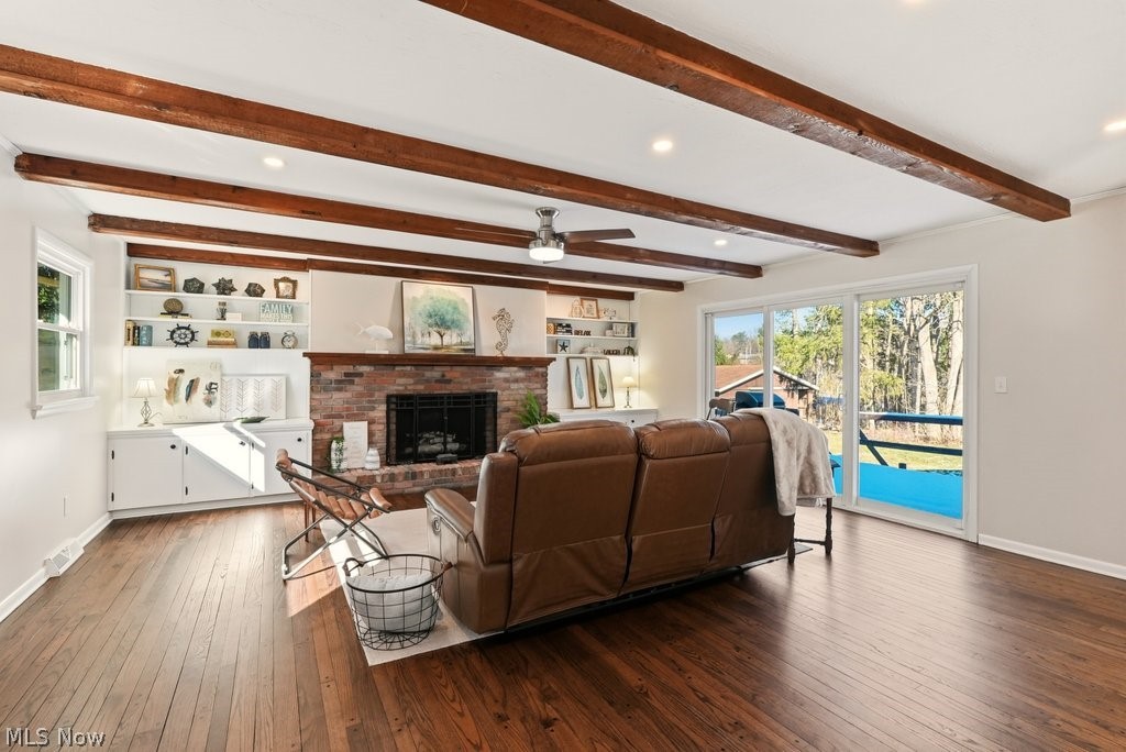 Greenbriar Acres - Residential