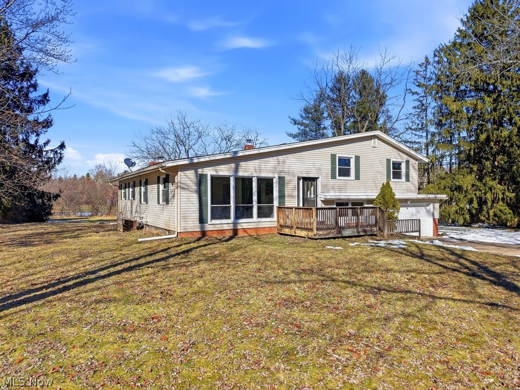 Greenbriar Acres - Residential