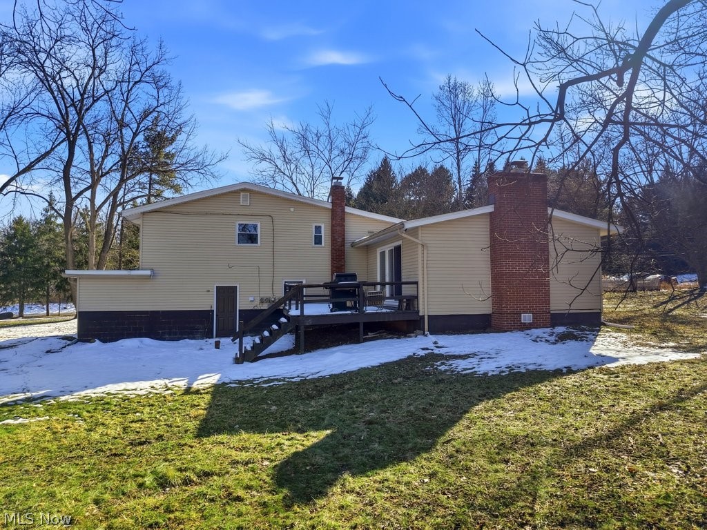 Greenbriar Acres - Residential