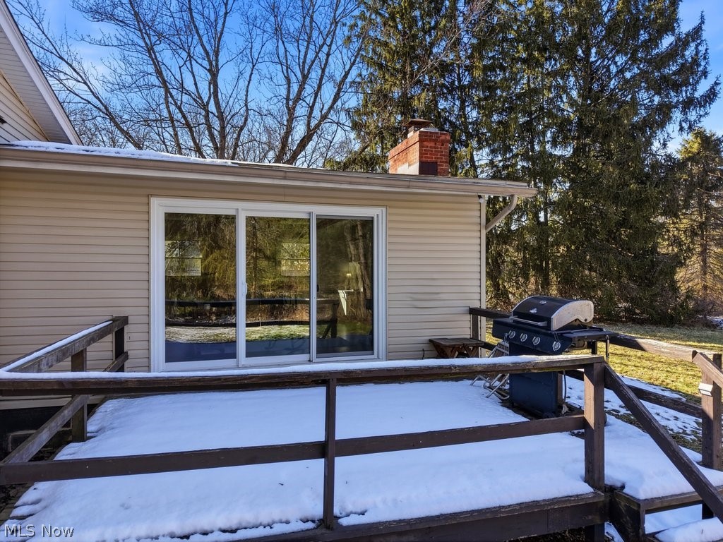 Greenbriar Acres - Residential