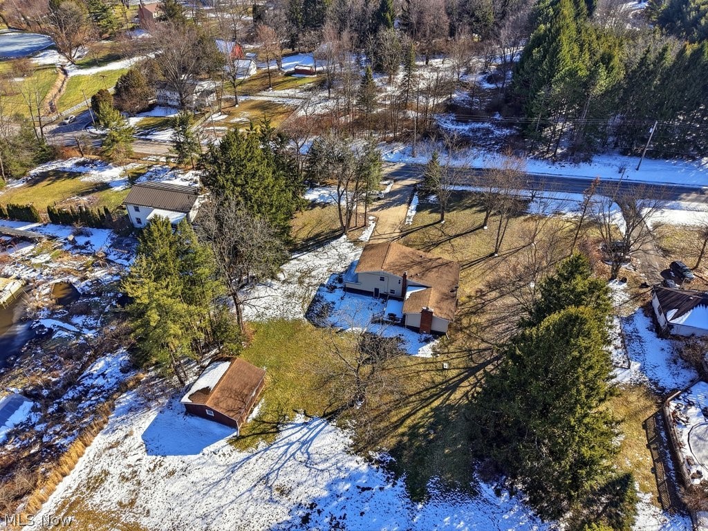 Greenbriar Acres - Residential