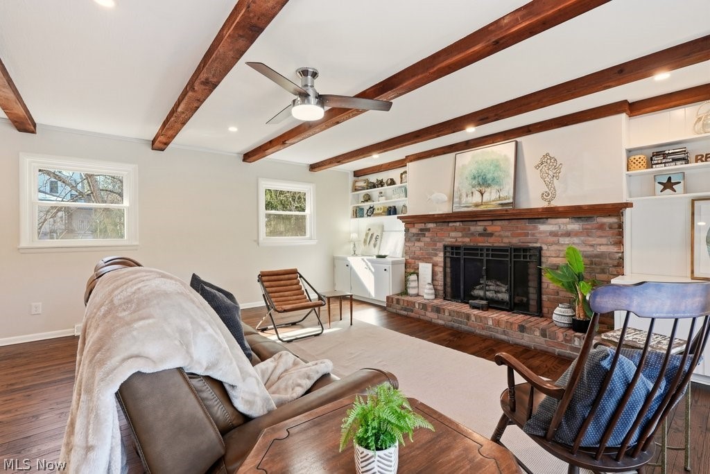 Greenbriar Acres - Residential