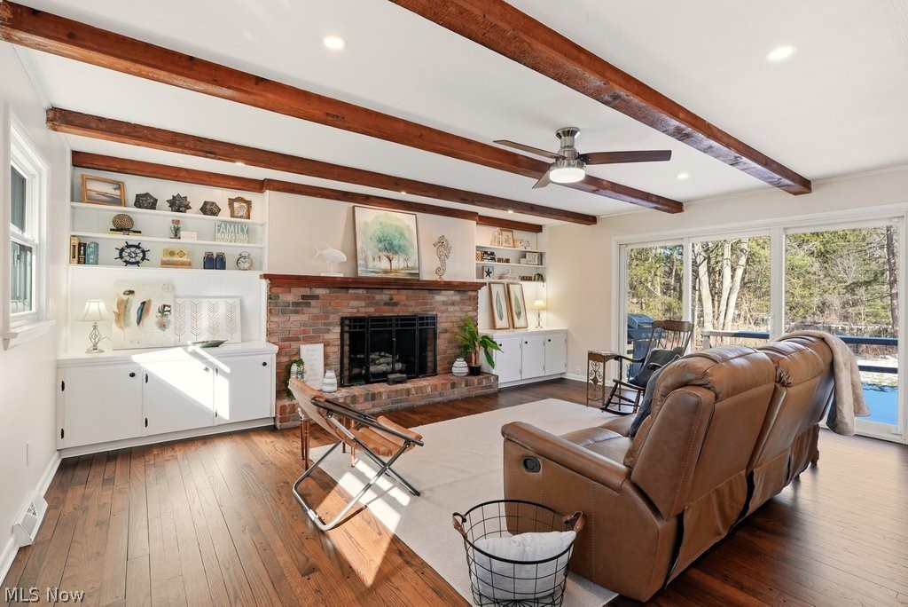 Greenbriar Acres - Residential