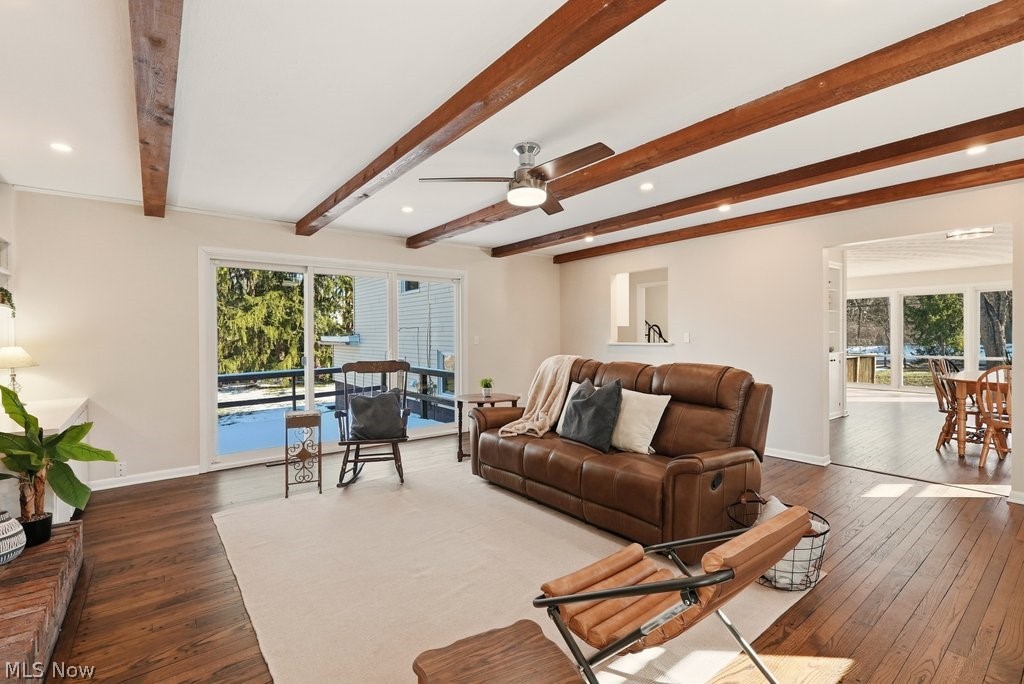 Greenbriar Acres - Residential