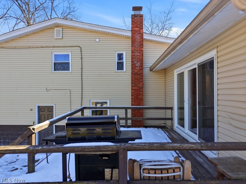 Greenbriar Acres - Residential